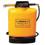 Indian 5-GALLON Tank Fire Pump 190387 841688003231. Fixed Price $225.63.