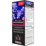 Red Sea Trace Colors Bioactive Elements Supplement 500ML For Blue Purple Coral. Fixed Price $81.02.