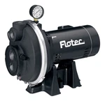 Jet Pump Convrbl 1/2HP. Fixed Price $402.37.