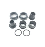 Jebao Replacement Hose Adapter Fitting Kits For DCP-3000 Return Pump. Fixed Price $15.99.