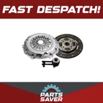 Clutch Kit 3PC (cover+plate+csc) 220MM ADF123016 Blue Print 1075776S1. Fixed Price $140.84.