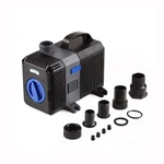 Trupow Flow Adjustable Frequency Electric Inline Garden Submersible Black. Fixed Price $83.64.