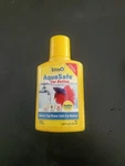 Tetra Bettasafe, Aquarium Water Conditioner For Bettas, 1.69-OUNCE, 50-ML, Golds. Fixed Price $5.00.