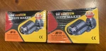 2-PACK Sunsun JVP-110 Wavemaker Pump Enhance Your Marine & Freshwater Tanks. New. Fixed Price $22.88.