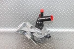 18-24 Camry 2.5L Engine Motor Water Pump Housing Unit Oem Factory Wty. Fixed Price $156.99.