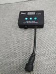 Hygger Aquarium Dc Water Pump HG915-4000 (controller Only). Fixed Price $29.98.