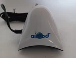 Penn Plax Air Pod Aquarium Pump Ultra Quiet Compact Dome Shape 10 Gallon. Fixed Price $15.99.