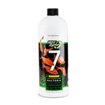 Aquatics Fritzzyme 7 Live Nitrifying Bacteria Naturally Removes. Fixed Price $27.89.