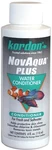 Aquarium, Kordon Novaqua + Water Conditioner (4 Oz). Fixed Price $18.40.