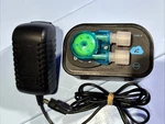 Kamoer X1 Pro-t Programmable Auto Aquarium Dosing Pump 70ML/MIN 12V. Fixed Price $125.00.