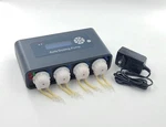 Jebao Doser 2.4 Wifi 4-CHANNEL Auto Dosing Pump For Saltwater Reef Aquarium. Fixed Price $78.98.