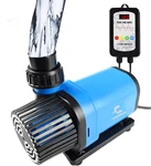 Dc 24V 1180GPH Silent Aquarium Pump For Fish Tank & Hydroponics - 3 Year Warrant. Fixed Price $116.99.