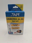 Ra Ammonia Test Kit - Freshwater/saltwater. Fixed Price $11.86.