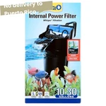Tetra Whisper Internal Filter 10 To 20 Gallons, With Air Pump, For Aquariums New. Fixed Price $31.34.