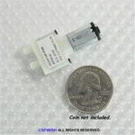 New Koge KPV08A 3.0VDC Micro Diaphragm Vacuum Pump For Air *530ML/MIN, -266MMHG*. Fixed Price $9.97.