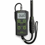 Milwaukee MW802 Smart 3-IN-1 Portable Meter Ph/ec/tds. Fixed Price $297.95.