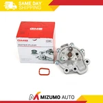 Gmb Water Pump Fit 12-20 Mazda Sport 6 CX-3 CX-5 CX-9 Miata 2.0L 2.5L. Fixed Price $87.95.