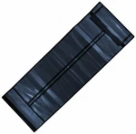 Se TP-RP11BL Rolling Pouch With 14 Compartments And Hang Hole. Fixed Price $9.95.