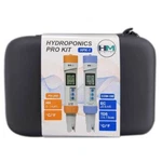 Hm Digital Hydroponics Pro Kit HPK-1. Fixed Price $159.99.