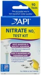 Nitrate 90-TEST Freshwater And Saltwater Aquarium Kit. Fixed Price $32.99.