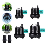 Hygger 215/400GPH Water Pump Aquarium Fish Tank Sump Pond Feature. Fixed Price $16.99.