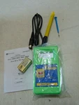Milwaukee Instruments Portable Ec Meter SM301. Fixed Price $79.00.