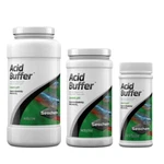 Seachem Laboratories Acid Buffer Aquarium Water Treatment. Fixed Price $8.99.