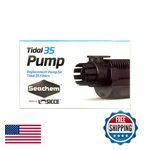 Seachem Tidal 35 Filter Replacement Pump Self-priming Easy Restart. Fixed Price $42.71.