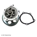 131-2186 Beck Arnley Water Pump For Toyota Tercel Paseo 1992-1997. Fixed Price $60.71.