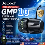 Jebao GMP-10 Wifi Bluetooth Wave Maker Pump Ota Upgrade Reef Aquarium 5TH Gen. Fixed Price $120.89.