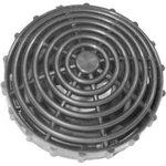 T-h Marine Aerator Filter Dome #AFD-2-DP. Fixed Price $11.25.