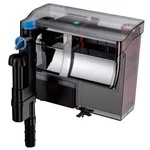 Grech CBG-800 5W Uv Sterilizer Hang-on Back Filter 20-50 GALLON/211 Gph Black. Fixed Price $87.98.