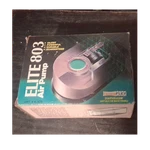 Elite 803 Diaphragm Aquarium Air Pump For Up To 30 Gal Tanks. Fixed Price $26.69.