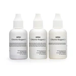 Milwaukee MI504-100 Reagent Kit For Free & Total Chlorine, Tests. Fixed Price $58.65.