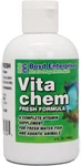 Boyd Enterprises ABE16708 Freshwater Vitachem For Aquarium, 4-OUNCE. Fixed Price $29.87.