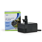 Aquascape #91026 Statuary And Fountain Pump 320 Gph. Fixed Price $49.99.