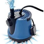 Mseltos 1/30HP Automatic Submersible Sump Pump 400 Gph Pool Cover. Fixed Price $47.37.
