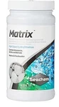 Seachem High Capacity Biofiltration Matrix Media 250ML New. Fixed Price $15.25.
