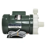 Iwaki Magnet Pump Md 70 Rlt. Fixed Price $425.00.