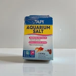 Api Aquarium Salt Freshwater 17-OUNCE Box Oz. Fixed Price $10.62.