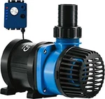 Current Usa Eflux Dc Flow Pump With Control 1050 Gph Ultra Quiet, Subm.... Fixed Price $205.78.