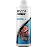 Seachem Liquid Marine Buffer 500 Safely Raises & Maintains Ph At 8.3. Fixed Price $59.36.