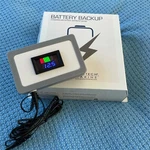 Voltage Meter For Ecotech Marine Battery Backup. Fixed Price $39.99.