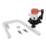 Seaflo-portable 12V Livewell Aeration Pump System Kit For Boats. Fixed Price $49.36.