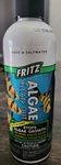 Fritz Algae Clean Out, Fix, Control Fresh And Saltwater 8 Oz. Fixed Price $6.99.
