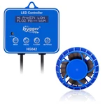 Hygger Strong Wave Maker For Aquarium Magnetic Dc Powerhead Adjustable Fish. Fixed Price $124.69.