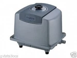 Hakko HK-120LH Air Pump For Ponds & Water Gardens Matala Linear Diaphragm. Fixed Price $444.00.