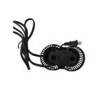 Sunsun Wave Maker JVP-201 6000L For Ponds/aquariums Replacement Part Motor Head. Fixed Price $12.89.