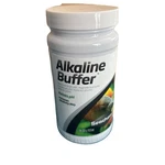 Seachem Alkaline Buffer 300G Fish Tank Aquarium Additive Brand New. Fixed Price $12.79.