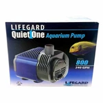 Lifegard Aquatics Quiet One 800 Aquarium Water Pump 240 Gph # R440101. Fixed Price $28.99.